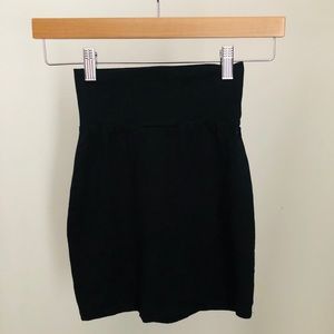 Victoria Secret Pink High Waist Mini Skirt